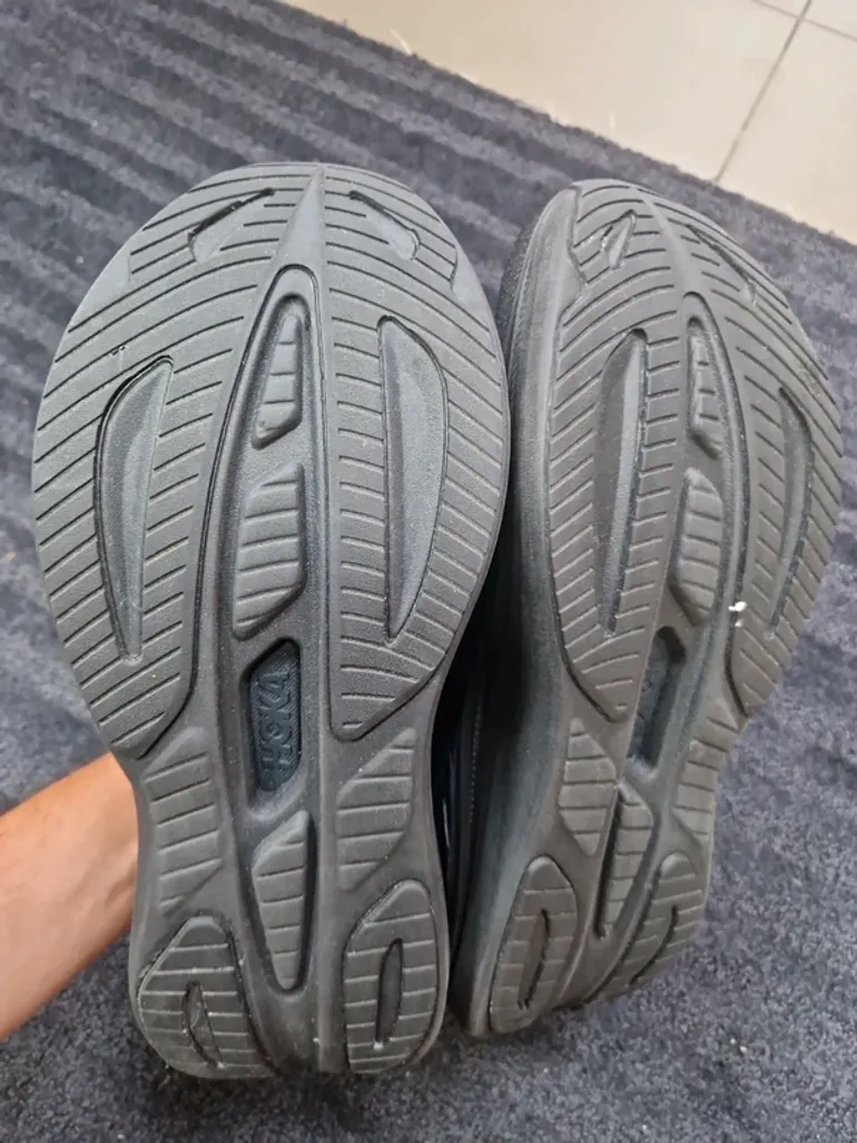 Used Hoka Skyward Laceless bike — image 10 of 10