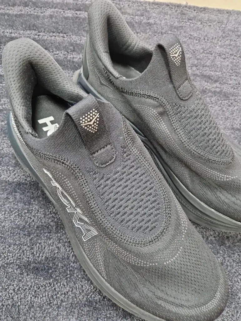 Used Hoka Skyward Laceless bike — image 9 of 10