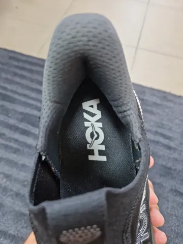 Used Hoka Skyward Laceless bike — image 5 of 10