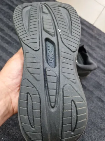 Used Hoka Skyward Laceless bike — image 7 of 10