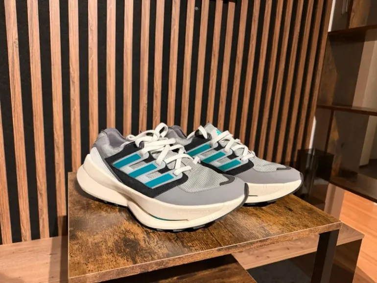 Použité Adidas Equipment Agravic bike — obrázek 2 z 3