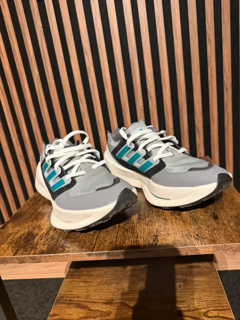 Použité Adidas Equipment Agravic bike — obrázek 3 z 3