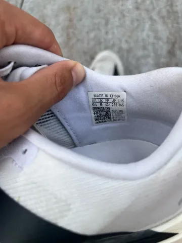Adidas Evo SL bike de segunda mano — imagen 3 de 3