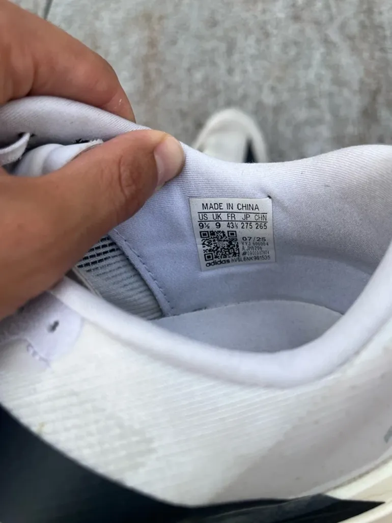 Adidas Evo SL bike de segunda mano — imagen 3 de 3