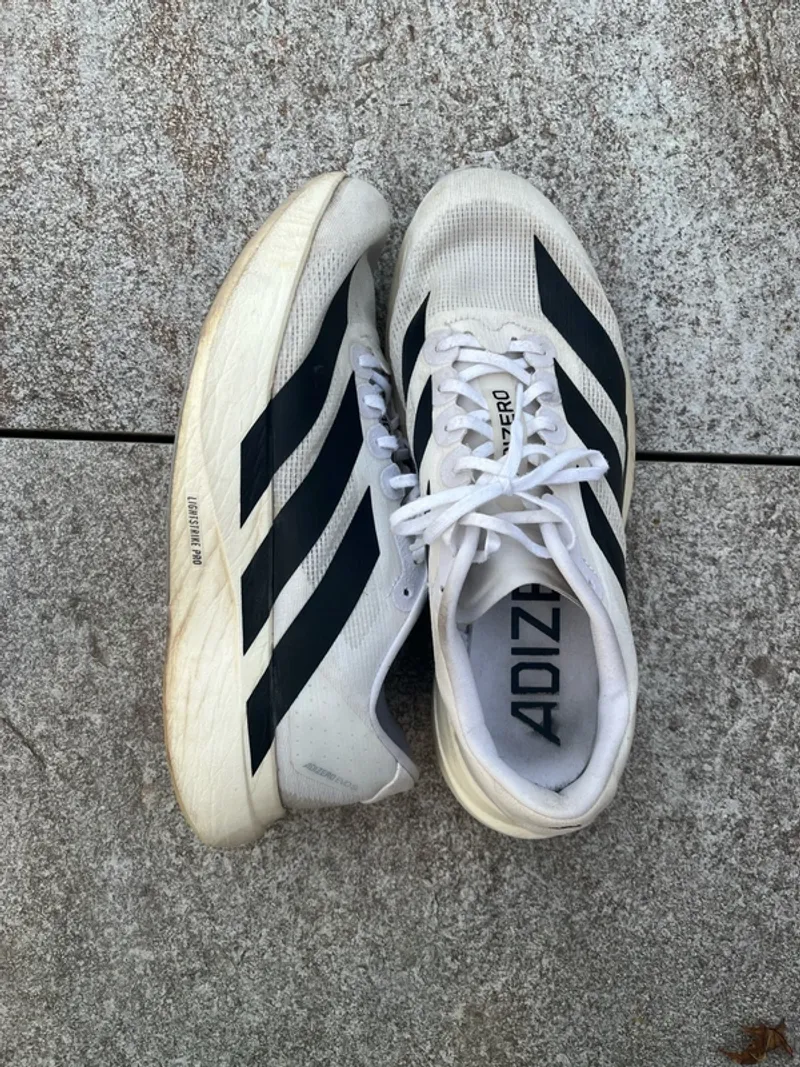 Adidas Evo SL Running Shoes d'occasion