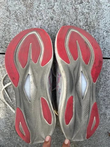 Used Asics Sonicblast bike — image 2 of 3
