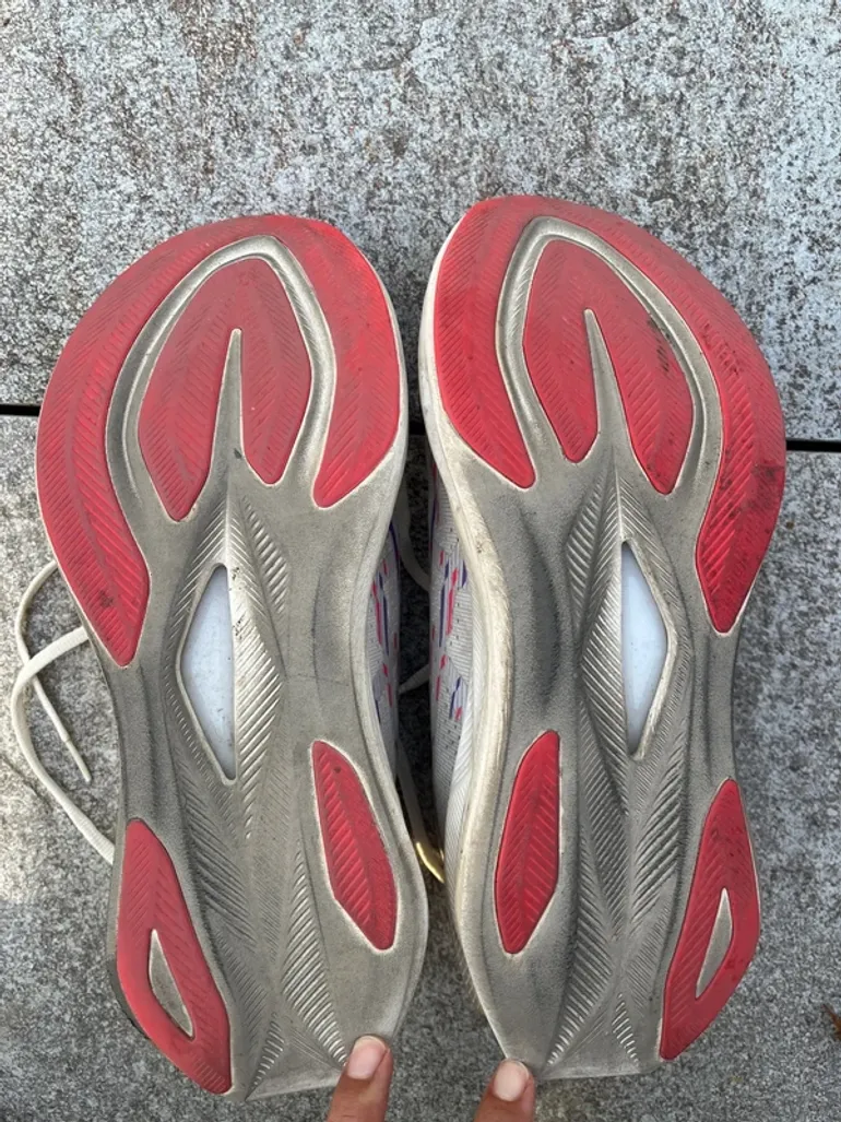 Used Asics Sonicblast bike — image 2 of 3