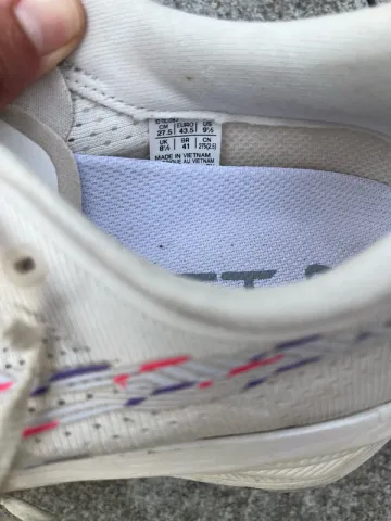 Used Asics Sonicblast bike — image 3 of 3
