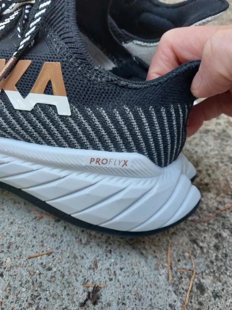Used Hoka Carbon X 3 bike — image 2 of 2