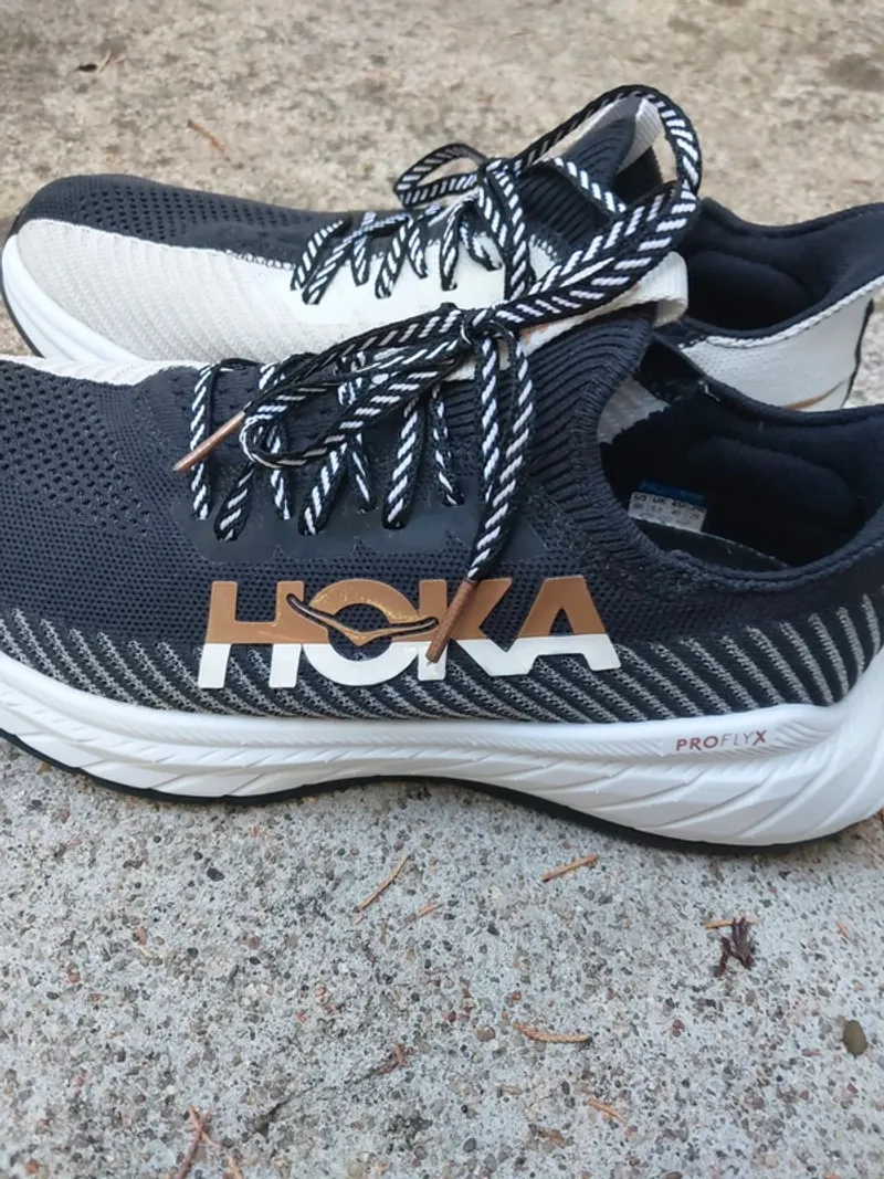 Used Hoka Carbon X 3 Running Shoes