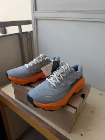 Gebrauchtes Salomon Ultra Flow 2 GTX bike — Bild 1 von 5