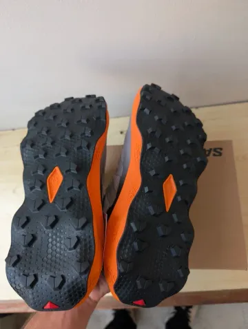 Gebrauchtes Salomon Ultra Flow 2 GTX bike — Bild 3 von 5
