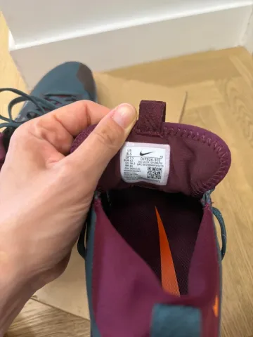 Used Pegasus React Goretex bike — image 8 of 9