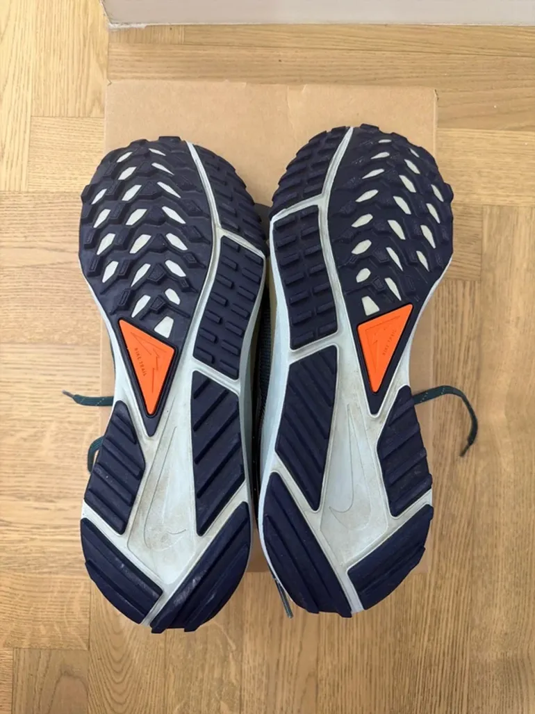 Used Pegasus React Goretex bike — image 9 of 9