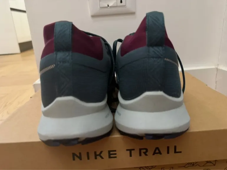 Used Pegasus React Goretex bike — image 3 of 9
