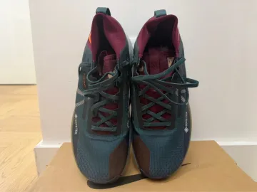 Used Pegasus React Goretex bike — image 5 of 9