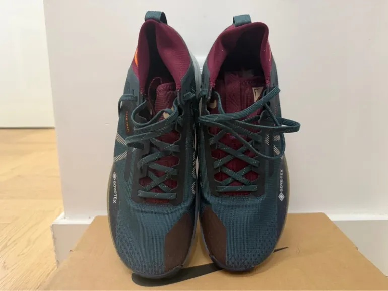 Used Pegasus React Goretex bike — image 5 of 9