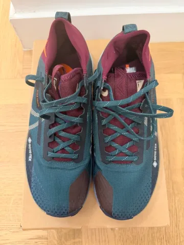 Used Pegasus React Goretex bike — image 4 of 9