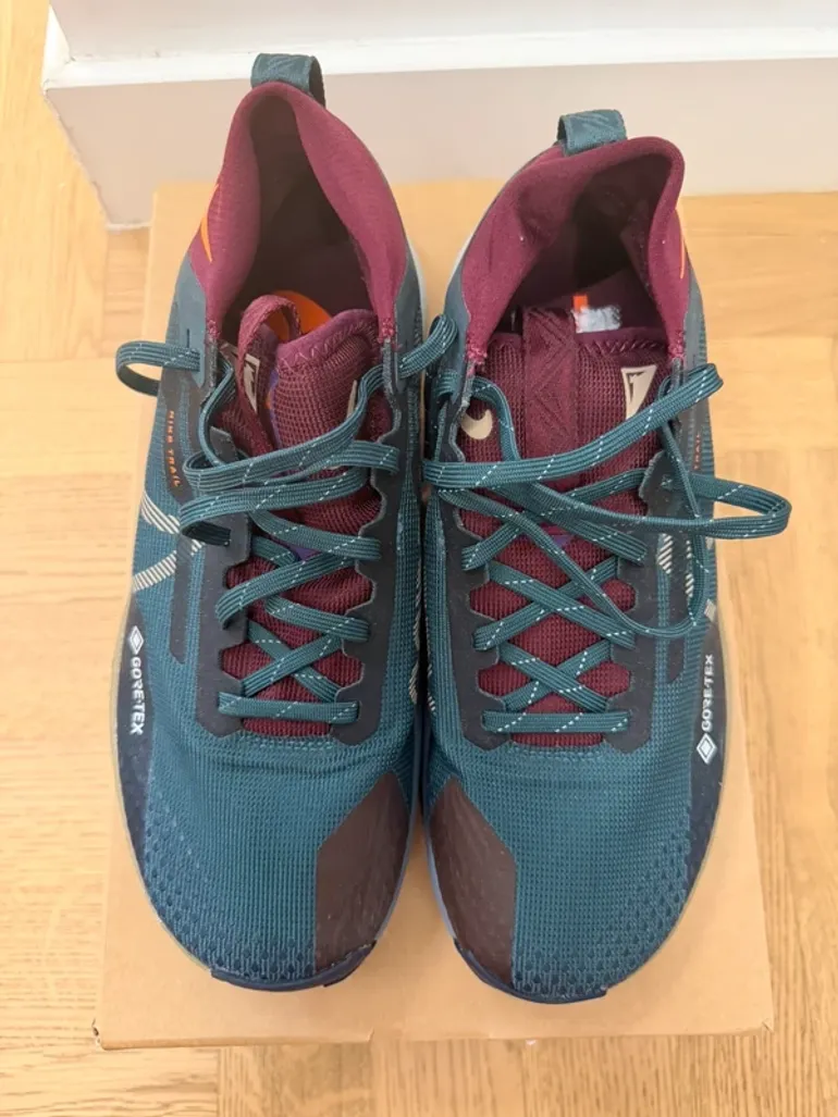 Used Pegasus React Goretex bike — image 4 of 9