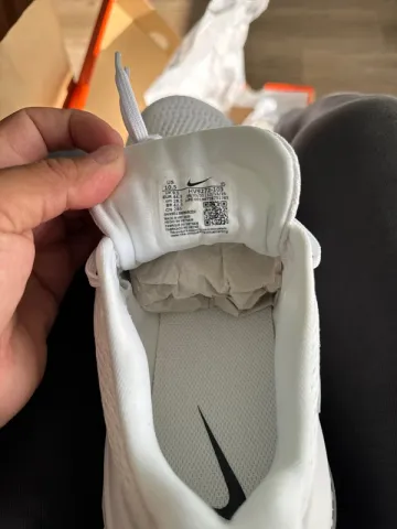 Używany Nike Air Winflo 12 bike — zdjęcie 6 z 7
