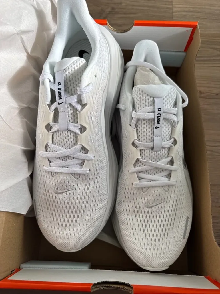 Używany Nike Air Winflo 12 bike — zdjęcie 2 z 7