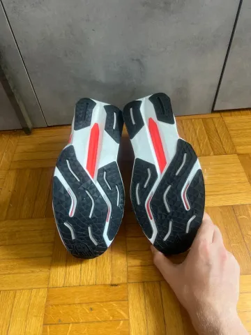 Used New Balance Running Shoes bike — image 5 of 6