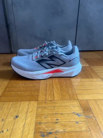 Used New Balance Running Shoes bike — image 1 of 6
