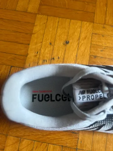 Used New Balance Running Shoes bike — image 6 of 6
