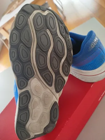 Używany New Balance Sneakers bike — zdjęcie 7 z 7