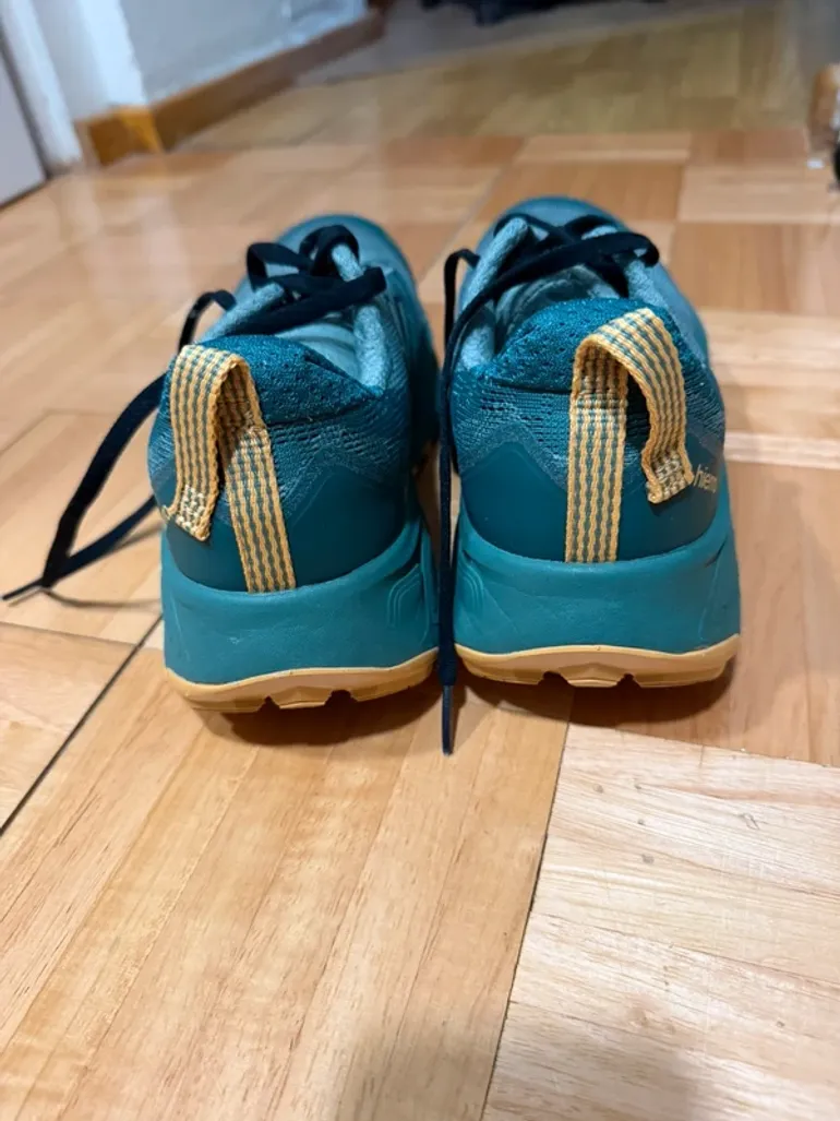 Used New Balance Hierro bike — image 4 of 8