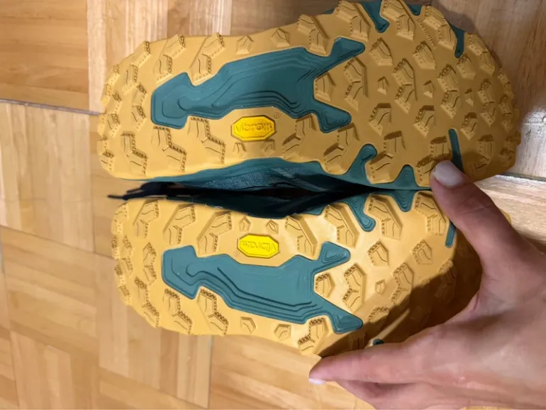 Used New Balance Hierro bike — image 5 of 8