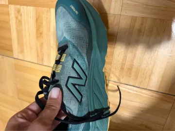 Used New Balance Hierro bike — image 6 of 8