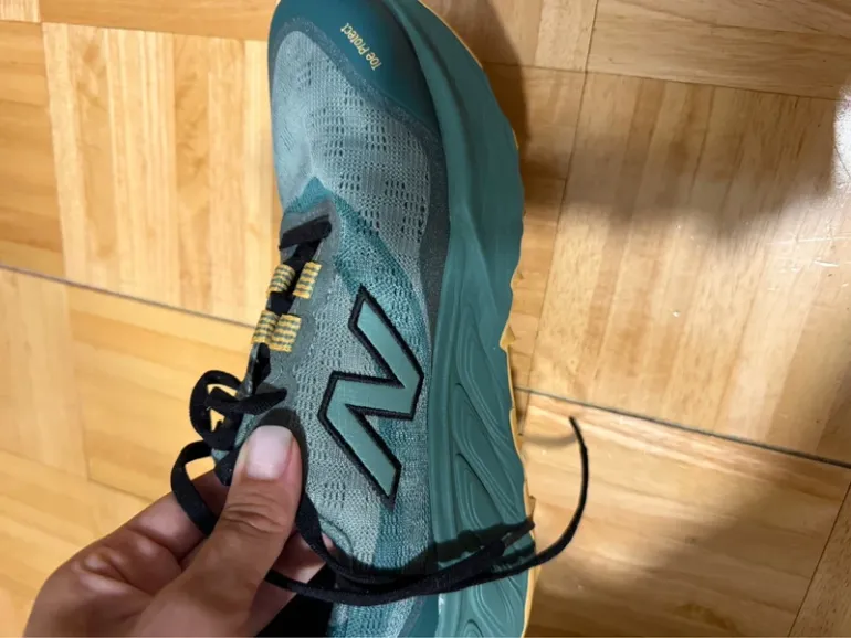 Used New Balance Hierro bike — image 6 of 8