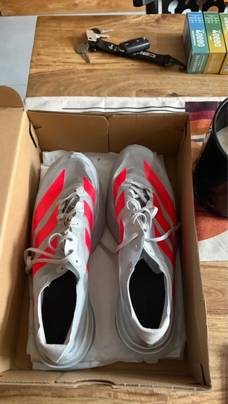 Used Pro Adizero Adios Evo 2 bike — image 6 of 7