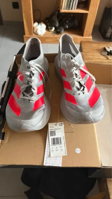 Used Pro Adizero Adios Evo 2 bike — image 1 of 7