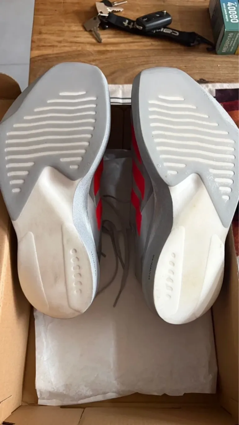 Used Pro Adizero Adios Evo 2 bike — image 4 of 7