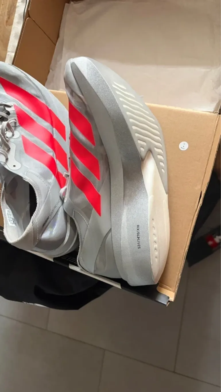 Used Pro Adizero Adios Evo 2 bike — image 3 of 7