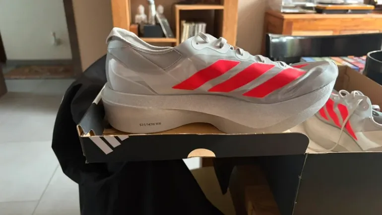 Used Pro Adizero Adios Evo 2 bike — image 5 of 7