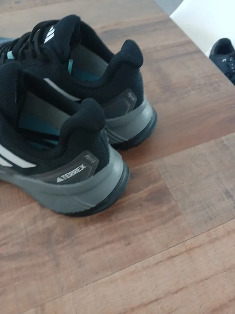 Used Adidas Terrex Rain.Rdy bike — image 6 of 10