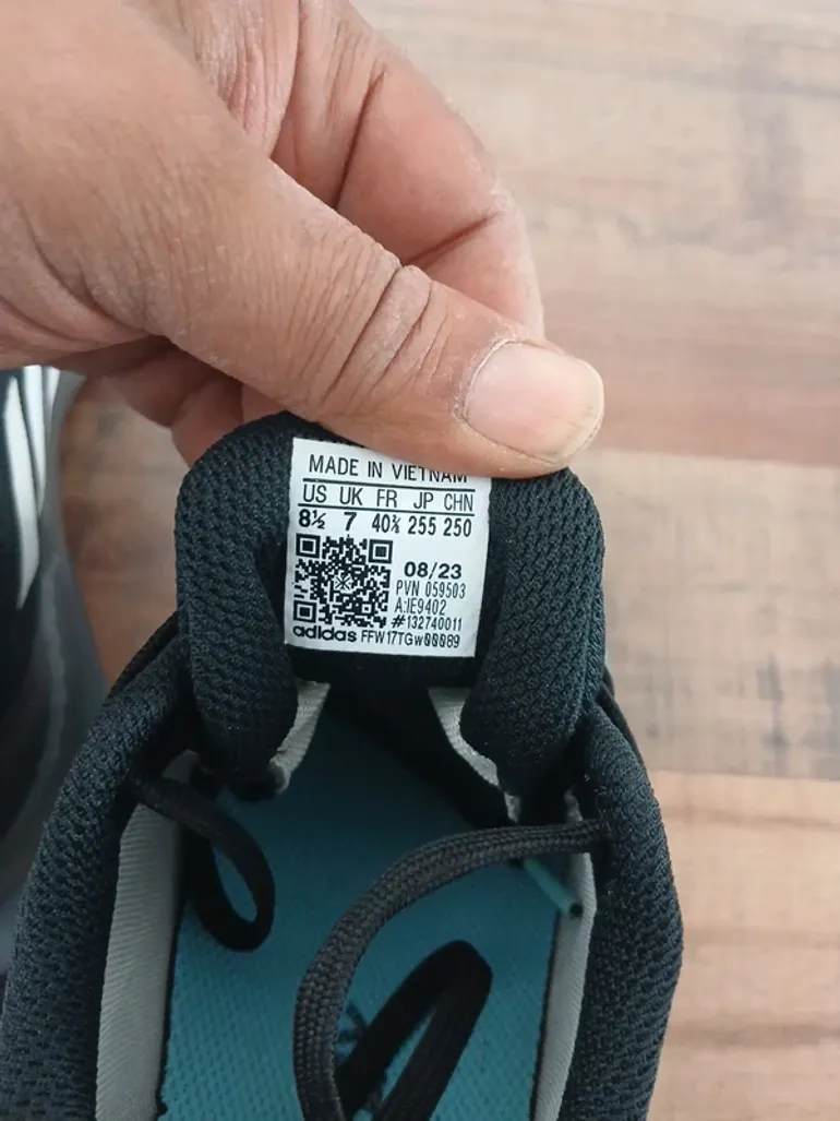 Used Adidas Terrex Rain.Rdy bike — image 10 of 10