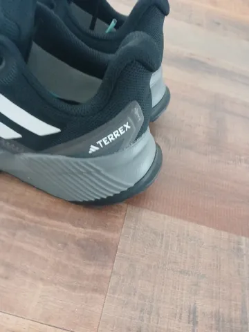 Used Adidas Terrex Rain.Rdy bike — image 2 of 10