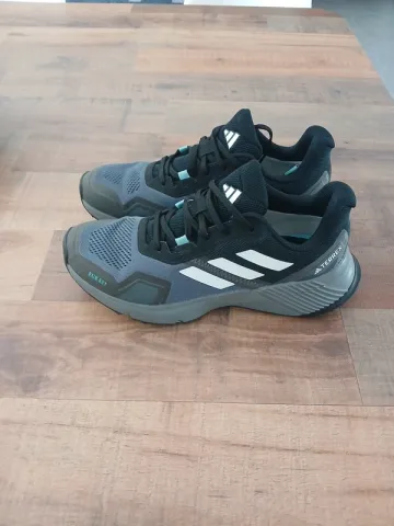 Used Adidas Terrex Rain.Rdy bike — image 1 of 10