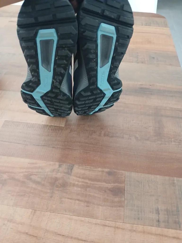 Used Adidas Terrex Rain.Rdy bike — image 9 of 10