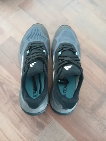 Used Adidas Terrex Rain.Rdy bike — image 8 of 10