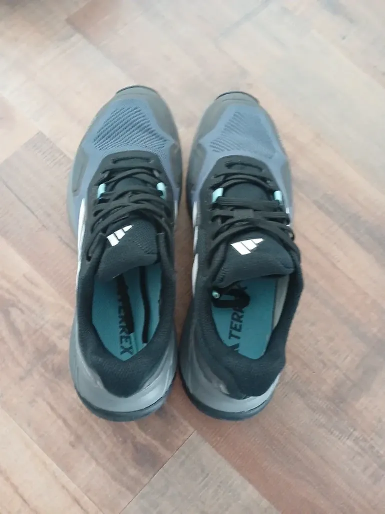 Used Adidas Terrex Rain.Rdy bike — image 8 of 10