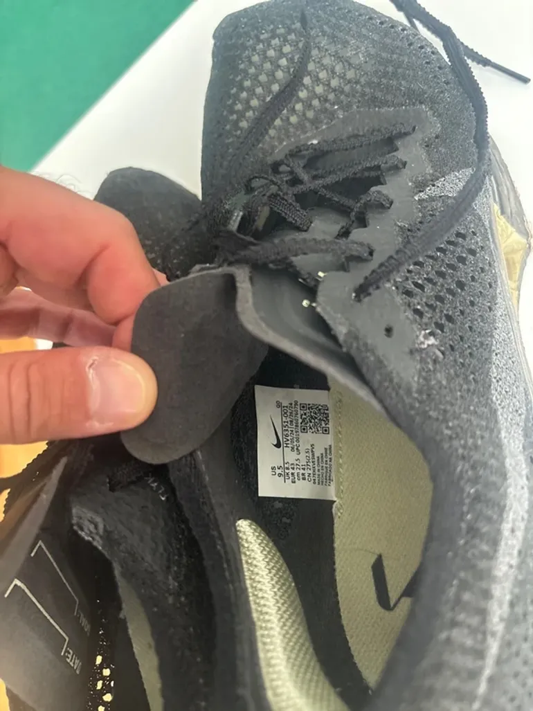 Used Nike Flyknit ZoomRacer bike — image 6 of 6