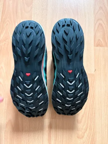 Używany Salomon Ultra Glide 2 bike — zdjęcie 2 z 7