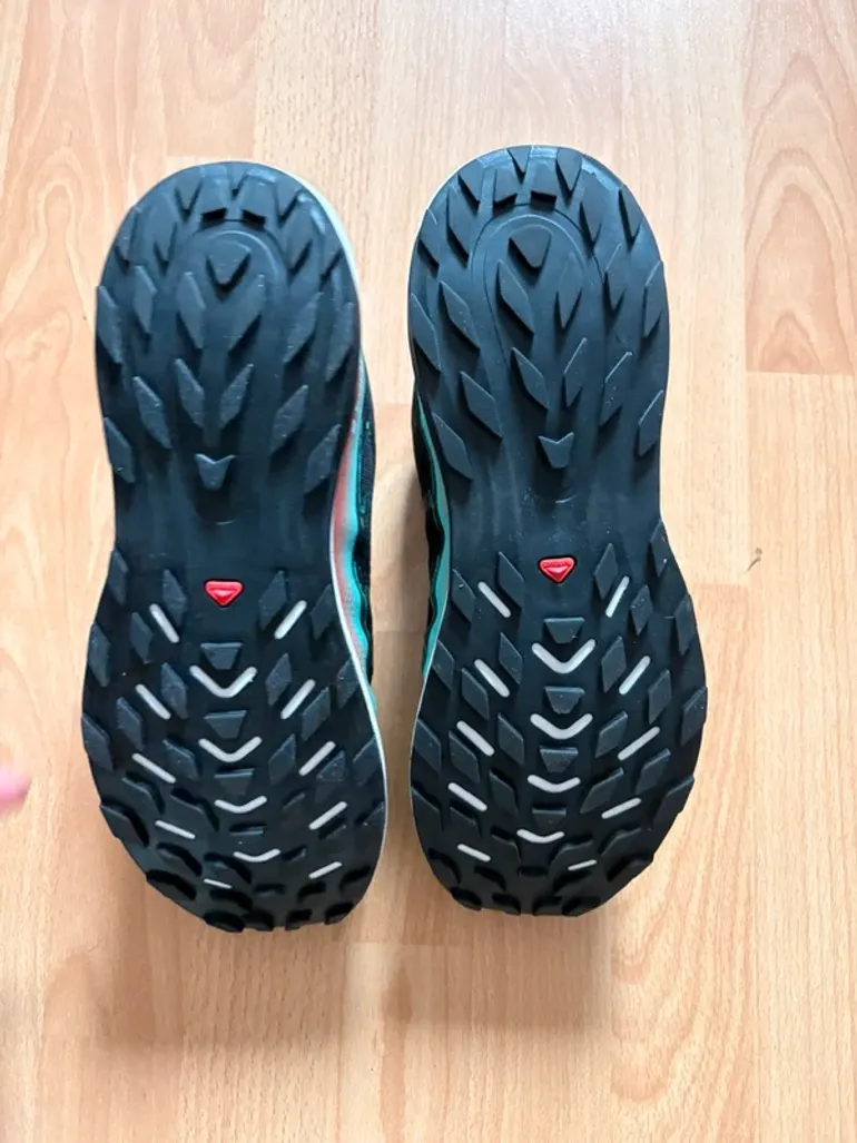 Używany Salomon Ultra Glide 2 bike — zdjęcie 2 z 7