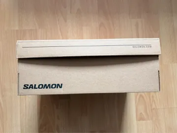 Używany Salomon Ultra Glide 2 bike — zdjęcie 7 z 7