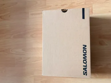 Używany Salomon Ultra Glide 2 bike — zdjęcie 6 z 7